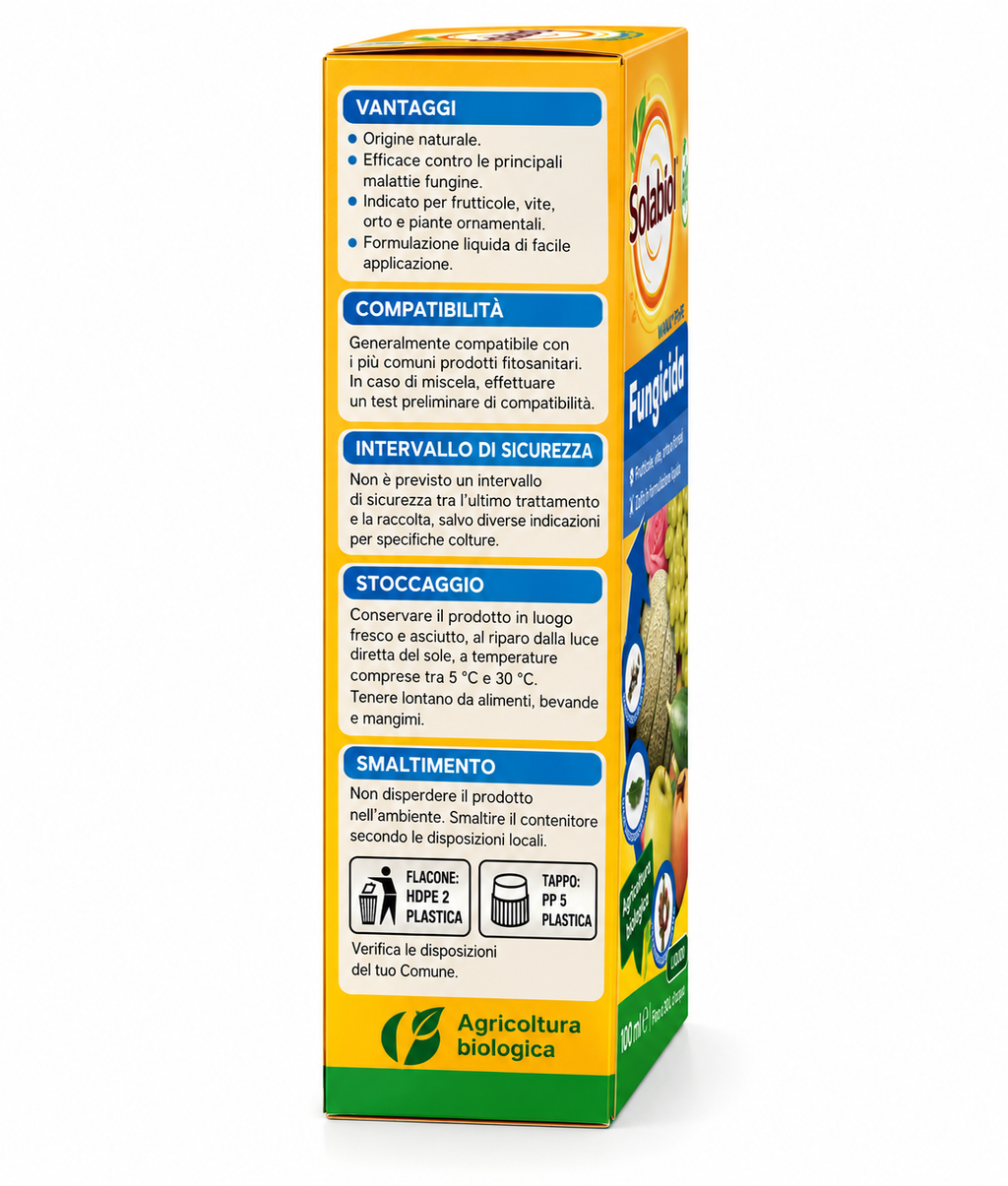 SOLABIOL WANAX 100ML