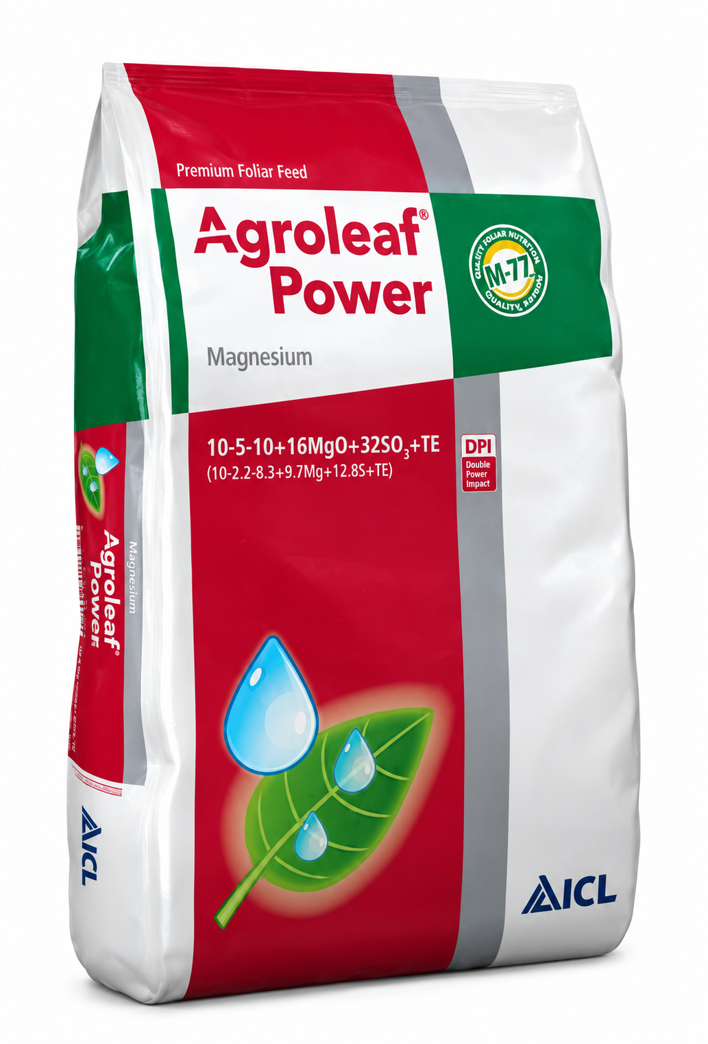 AGROLEAF POWER KG.2