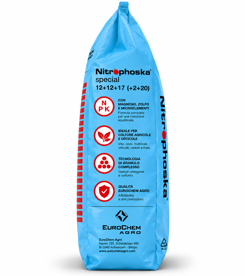 NITROPHOSKA SPECIAL 25.KG