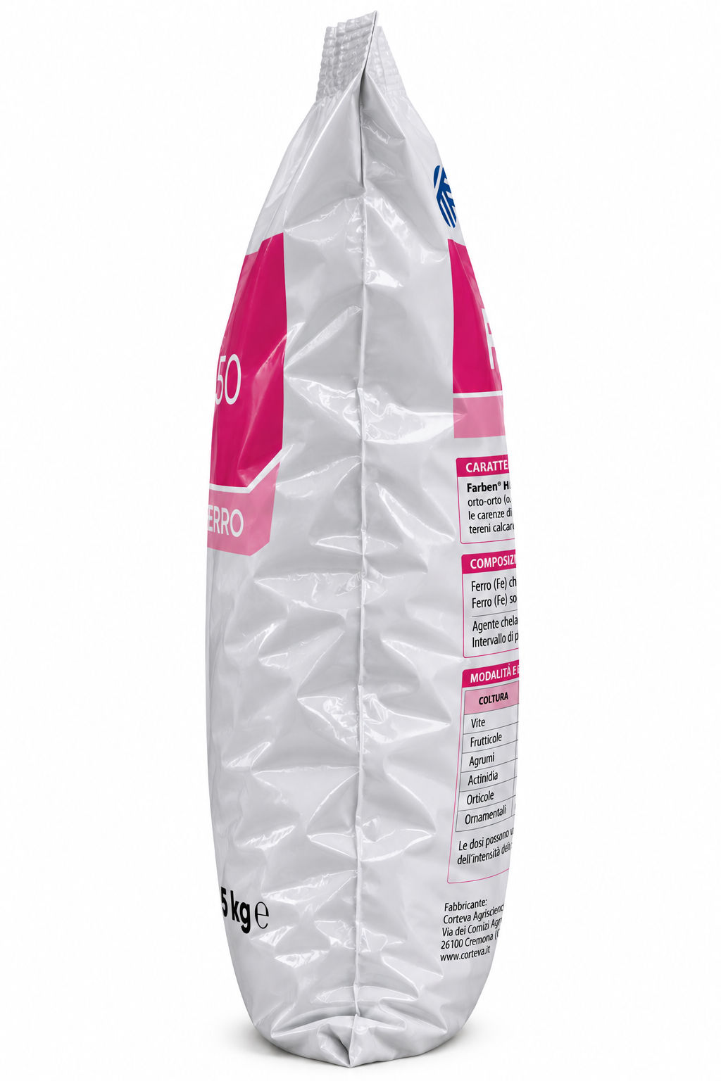 FARBEN H50 5.KG