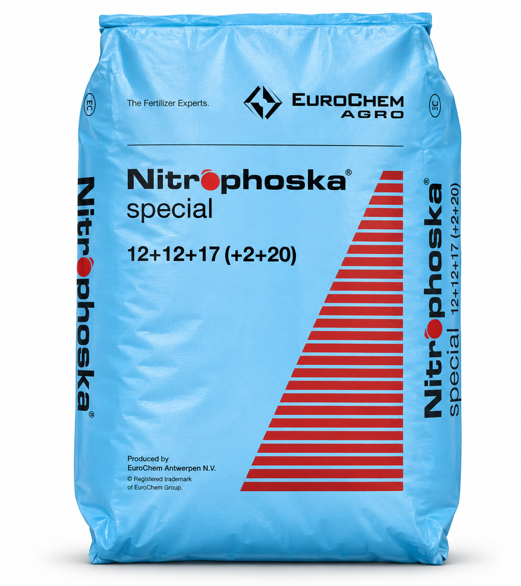 NITROPHOSKA SPECIAL 25.KG