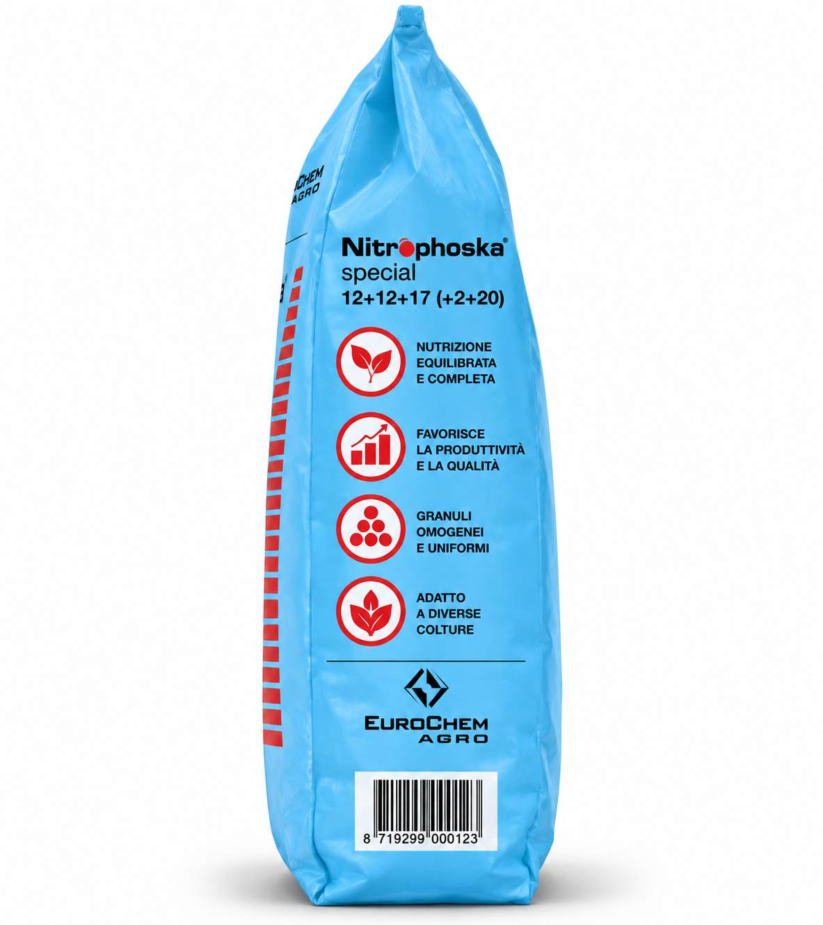 NITROPHOSKA SPECIAL 25.KG