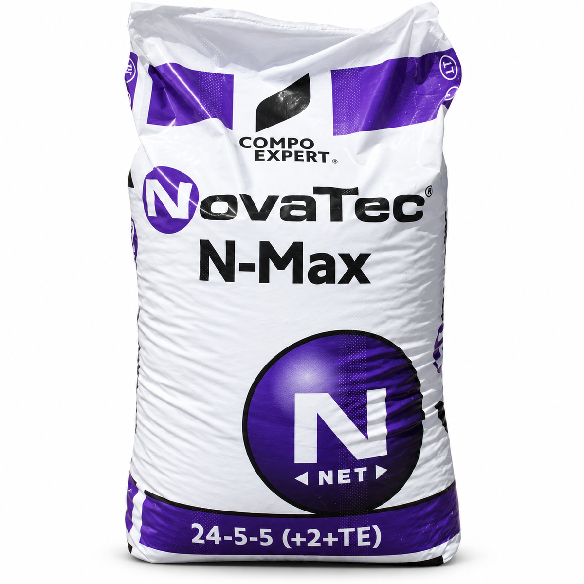 NOVATEC N-MAX 25.KG
