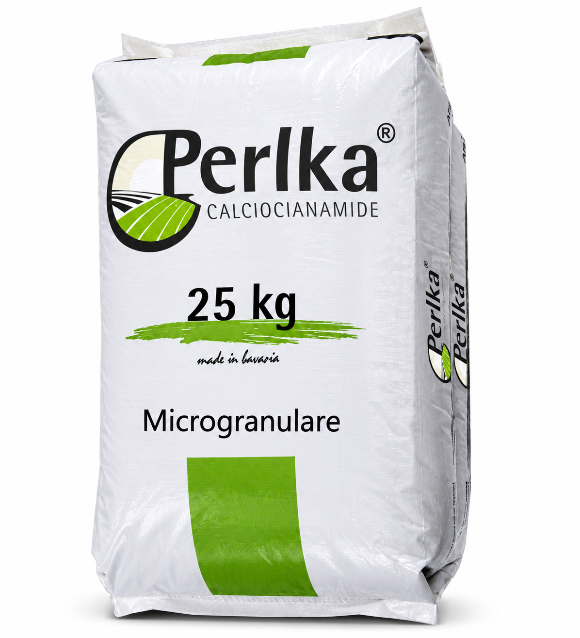CALCIOCIANAMIDE 25.KG