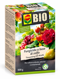BIO TIOWETTING GR500
