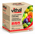 POLVERE DI ROCCIA CAOLINO 1KG
