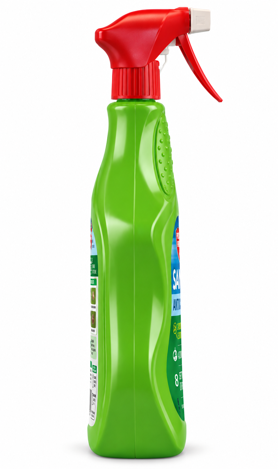 SANIMU ANTICOCCINIGLIA 800ML