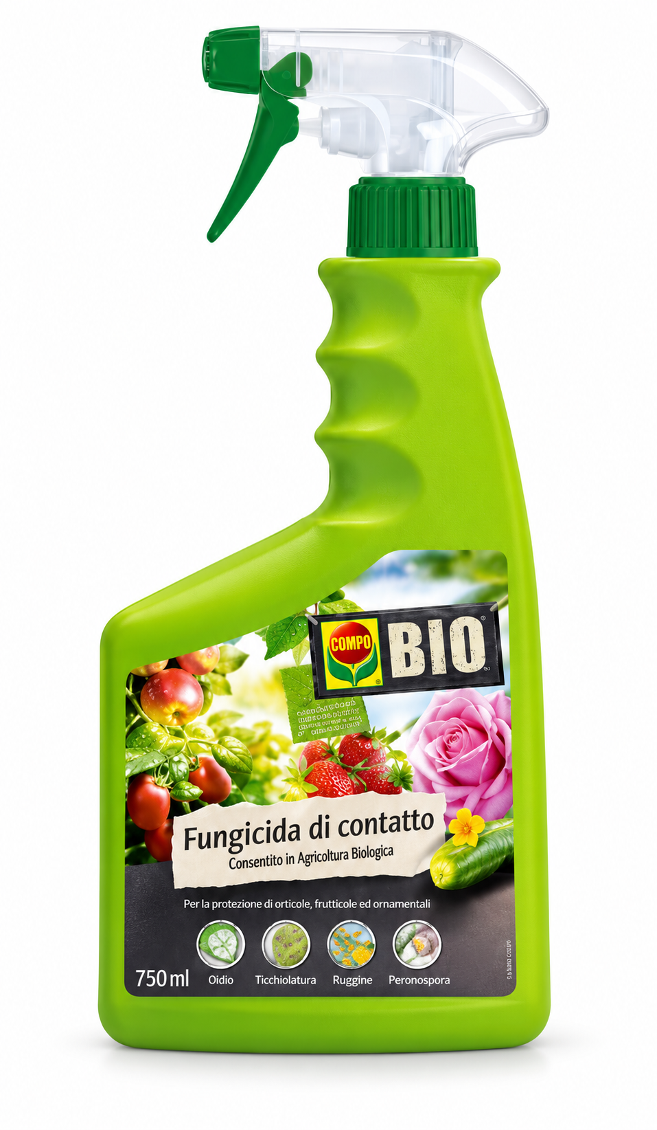 AMICARB RTU 750ML