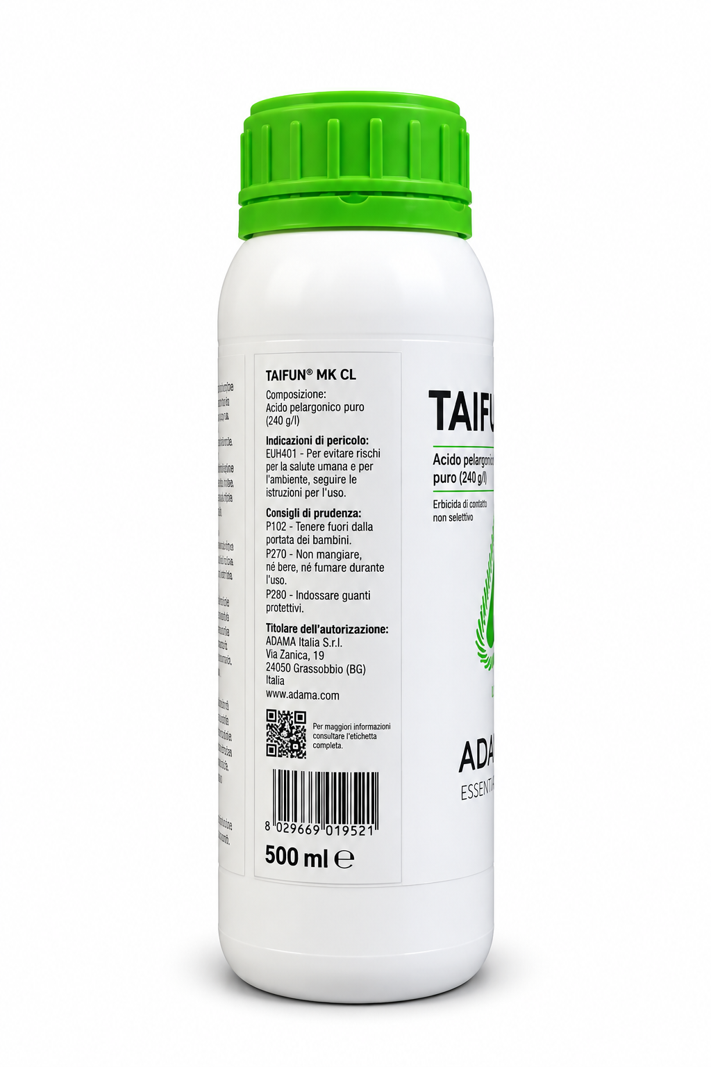 TAIFUN MK 500.ML
