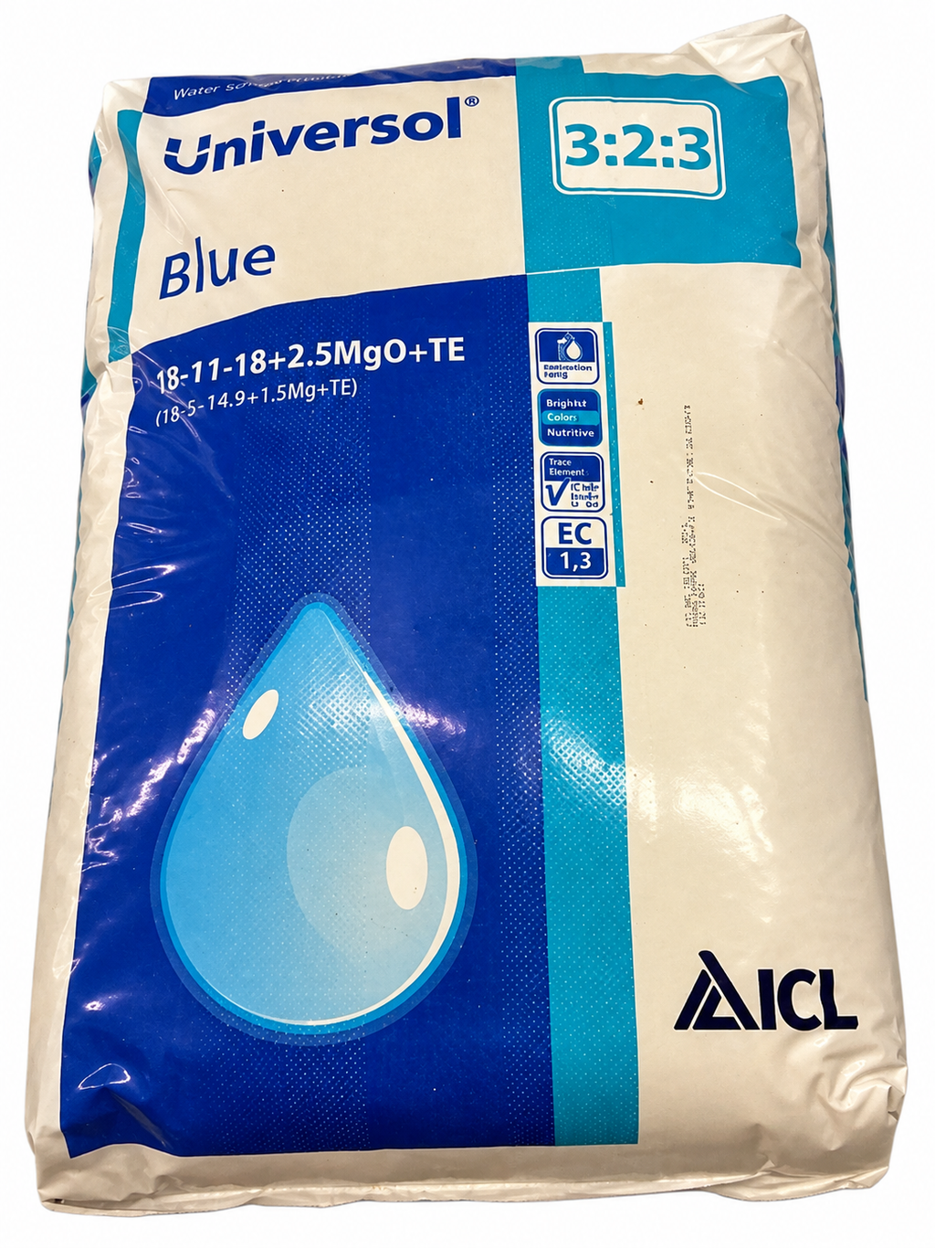 UNIVERSOL BLUE 25.KG