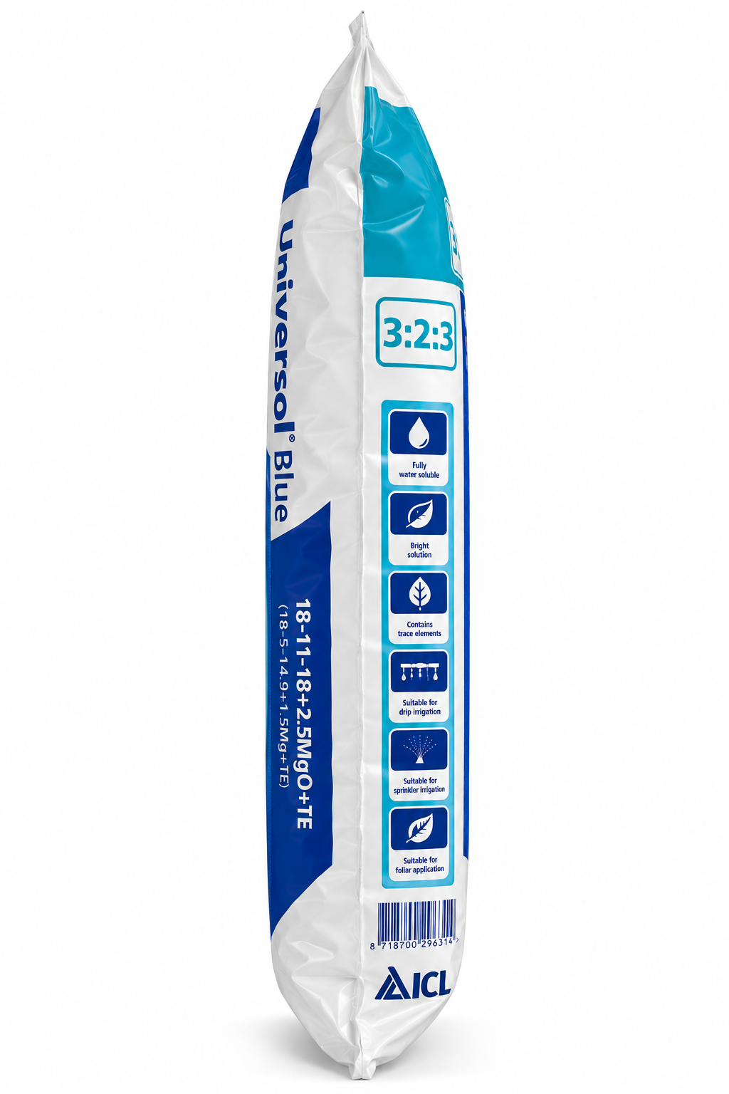 UNIVERSOL BLUE 25.KG