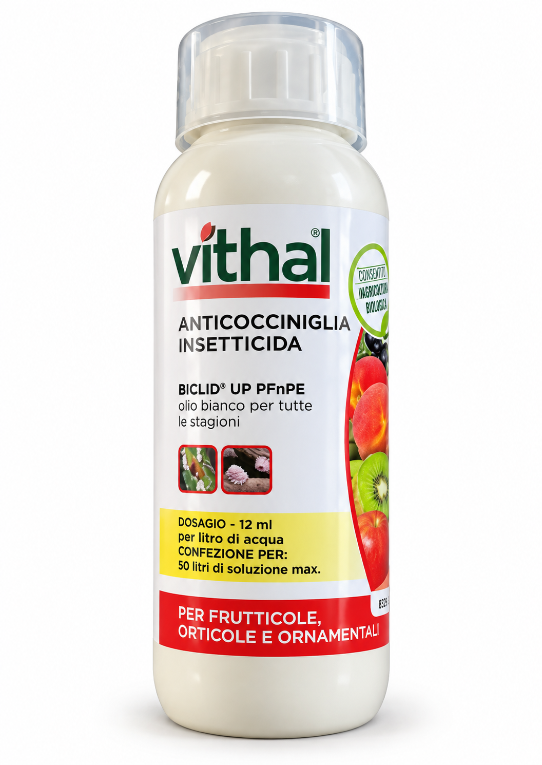 BIOLID UP 500.ML