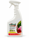 VITHAL PIRETRO 750ML