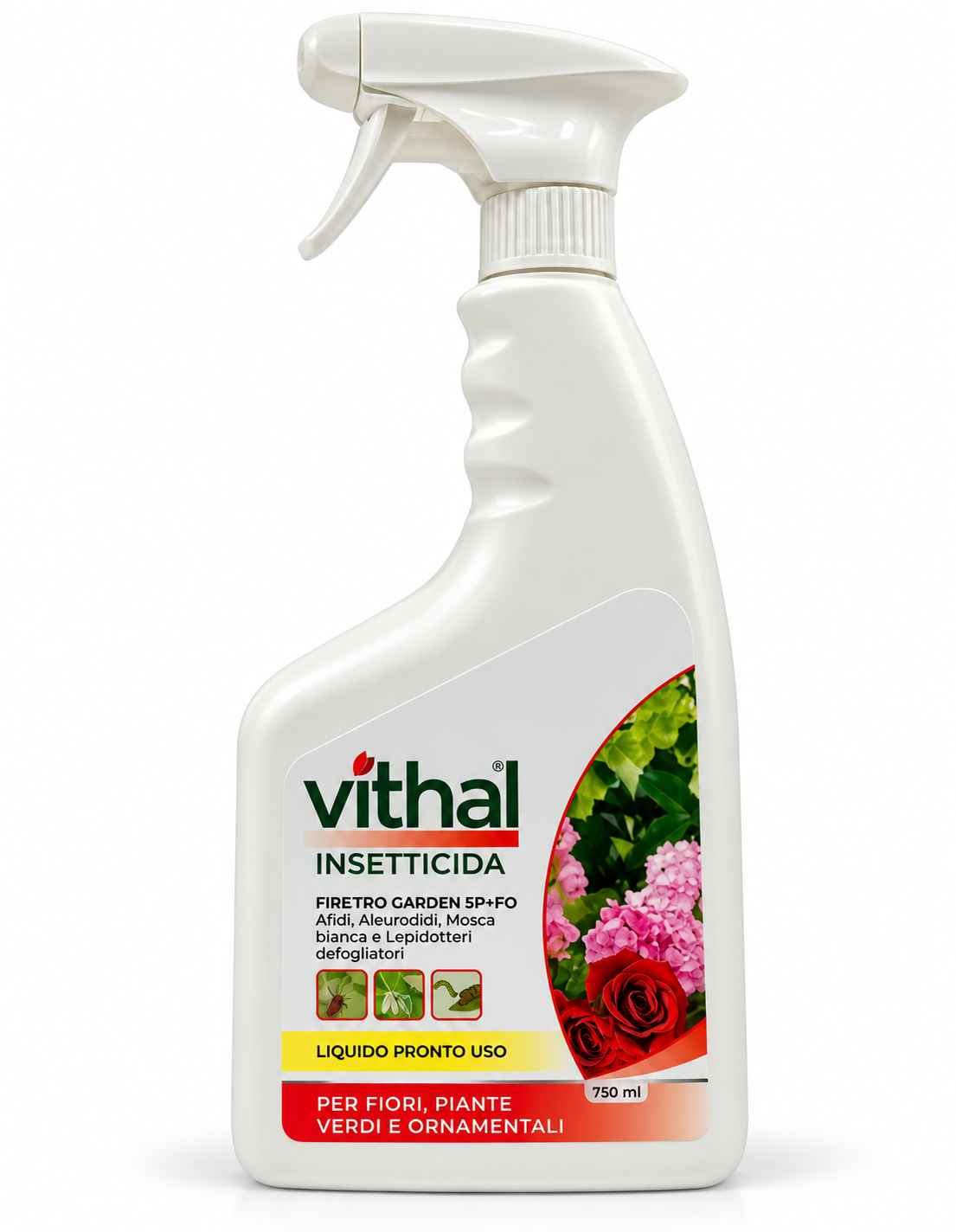 VITHAL PIRETRO 750ML