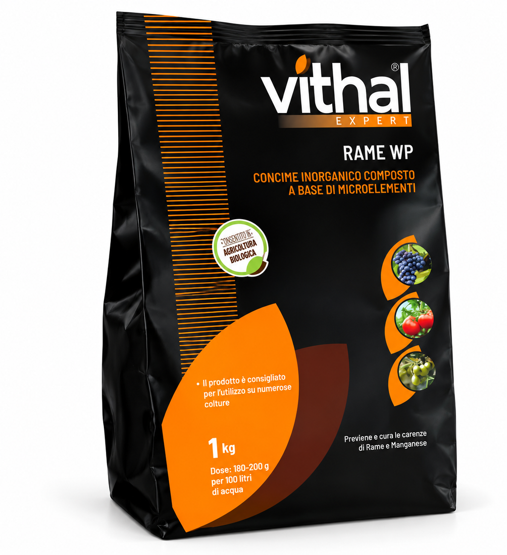 VITHAL RAME WP 1KG