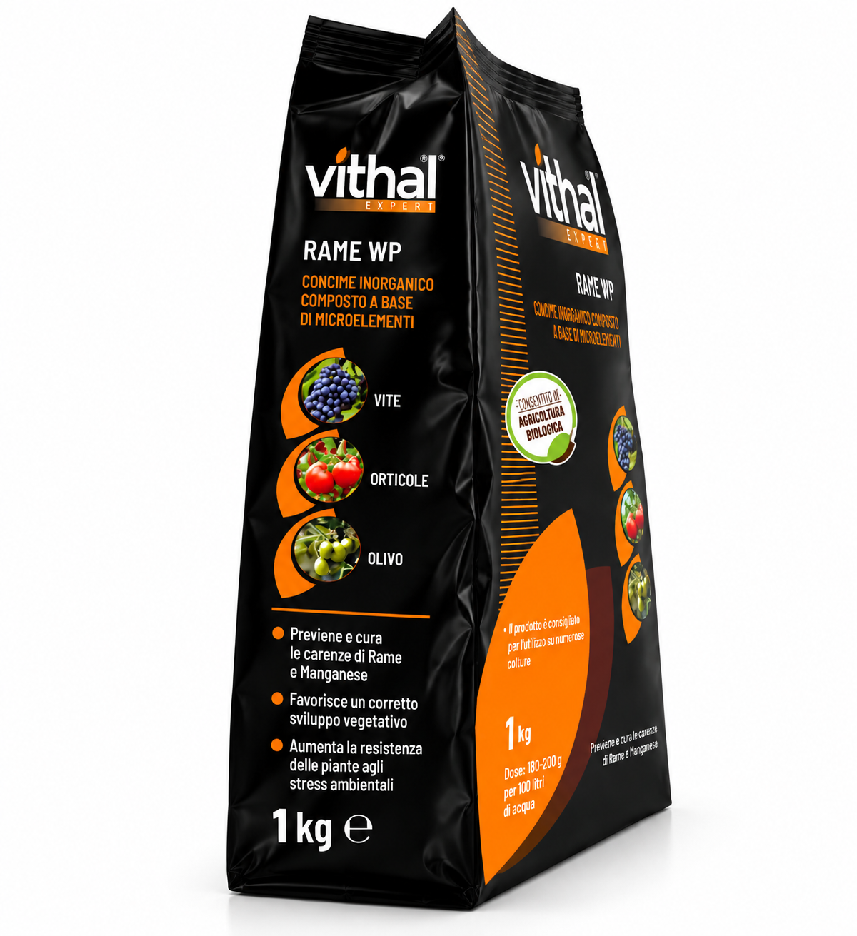 VITHAL RAME WP 1KG