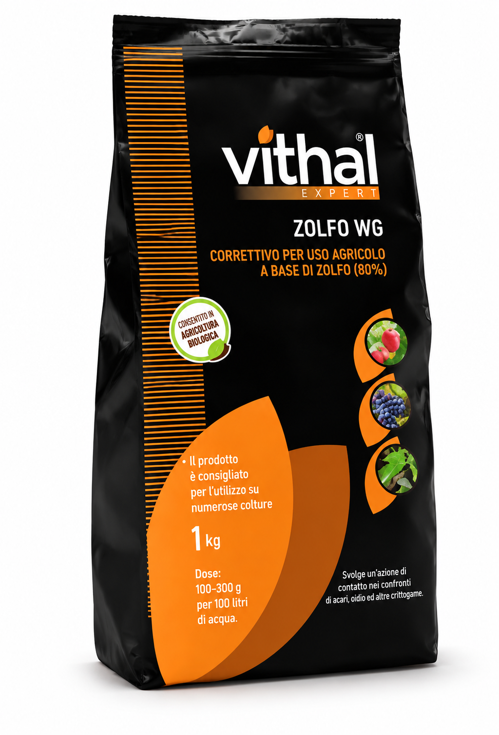 VITHAL ZOLFO 1KG