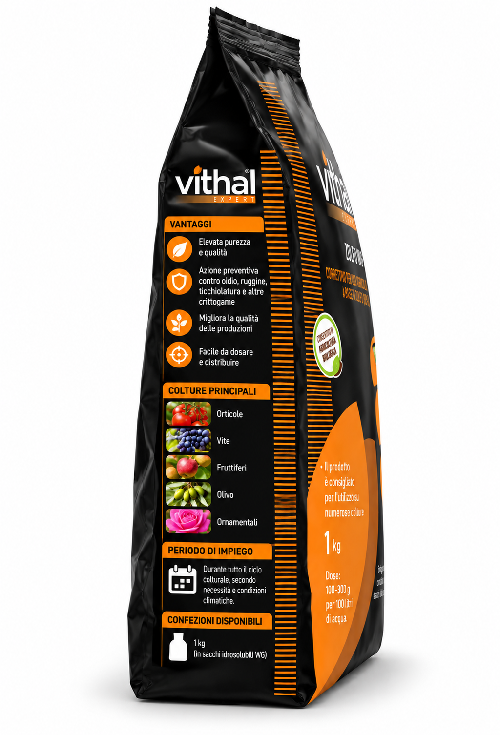 VITHAL ZOLFO 1KG