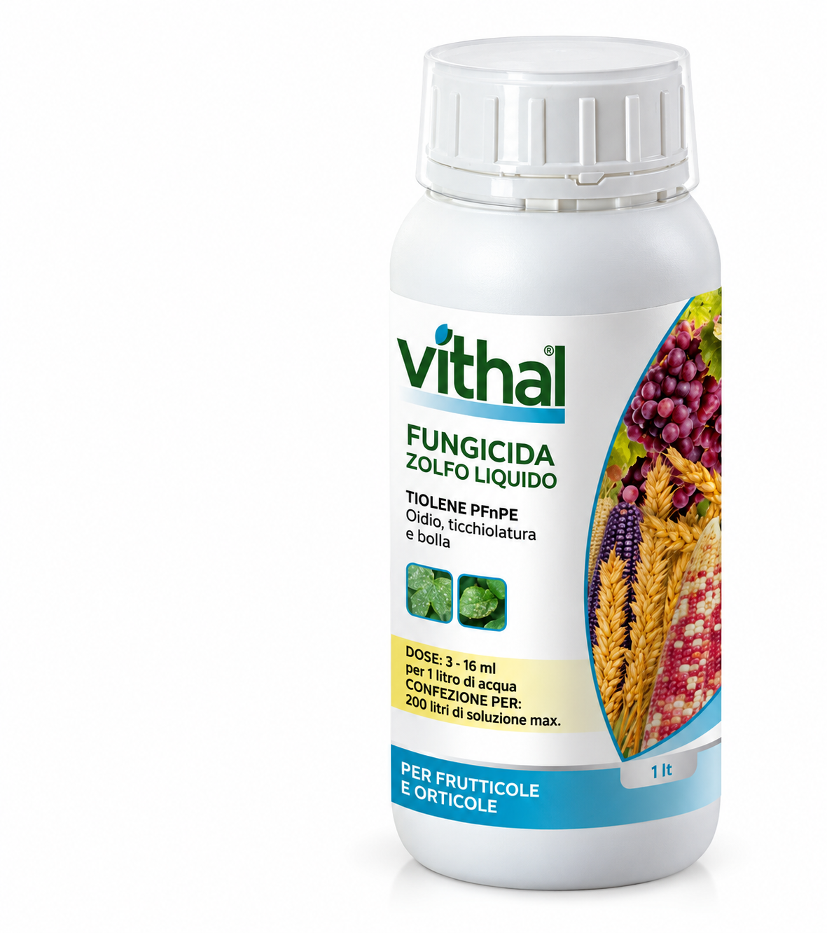 VITHAL ZOLFO LIQUIDO 1LT