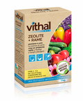ZEOLITE + RAME 1KG